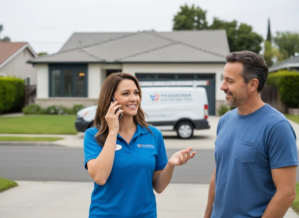 Electrician Ypsilanti, MI FAQs